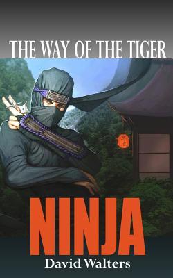 Ninja: El camino del tigre 0