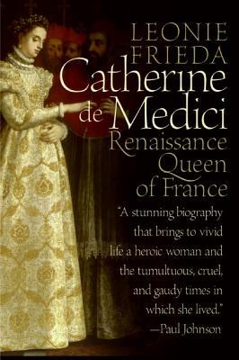 Catherine de Medici: Reina del Renacimiento de Francia