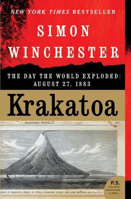 Krakatoa: El día en que el mundo explotó