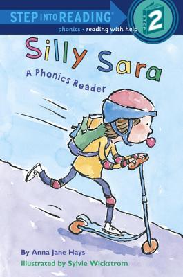Silly Sara: Un lector Phonics