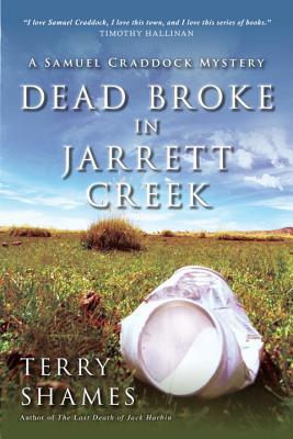 Dead Broke en Jarrett Creek