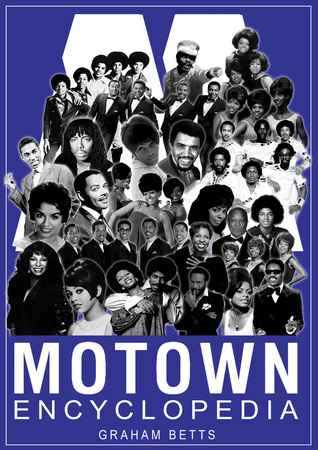 Enciclopedia de Motown