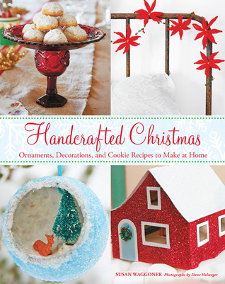 Navidad artesanal: adornos, decoraciones y recetas de galletas para hacer en casa
