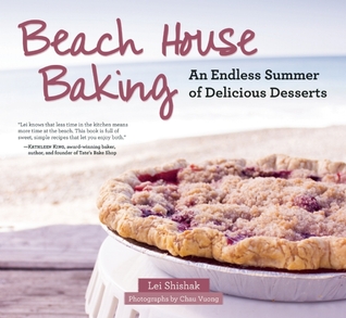 Beach House Baking: un verano sin fin de deliciosos postres