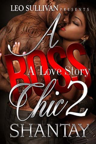 A Boss Chic: Una historia de amor 2