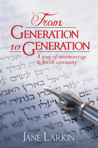 De Generación a Generación: Una Historia de Matrimonios y Continuidad Judía