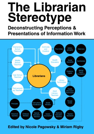 El estereotipo bibliotecario: Desconstruyendo las percepciones y las presentaciones del trabajo informativo