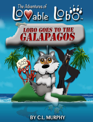 Lobo va a las Galápagos