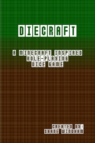 Diecraft: un juego inspirado en los juegos de rol de Minecraft
