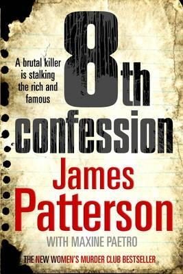 La 8ª Confesión