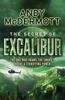 El secreto de Excalibur