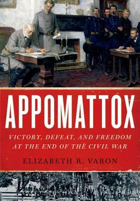 Appomattox: victoria, derrota y libertad al final de la guerra civil