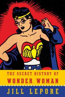 La historia secreta de la Mujer Maravilla