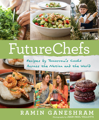 FutureChefs: recetas de los cocineros de mañana a través de la nación y del mundo