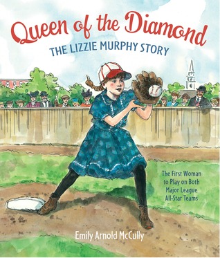 Reina del diamante: La historia de Lizzie Murphy