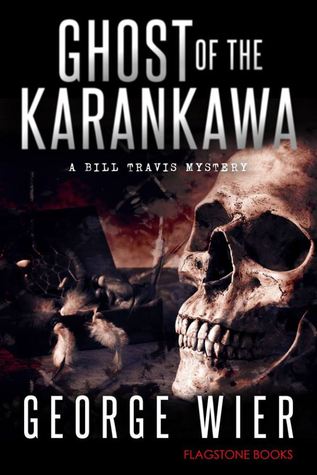 Fantasma del karankawa