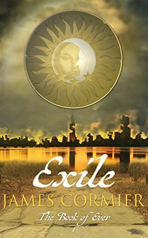 Exilio (El Libro de Ever 1)