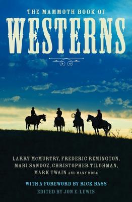 El libro gigantesco de los westerns