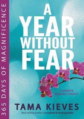 Un año sin miedo: 365 días de magnificencia
