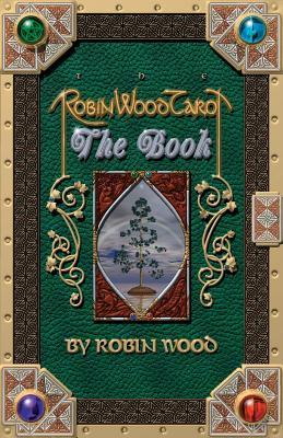 Robin Wood Tarot: El Libro