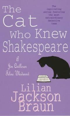 El gato que conocía a Shakespeare