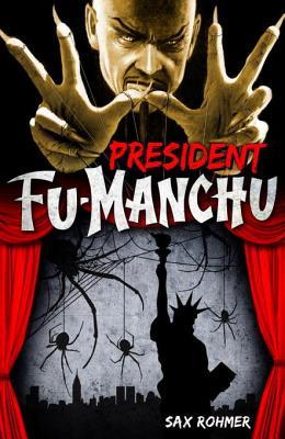 Presidente Fu-Manchu