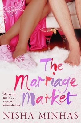 El mercado del matrimonio
