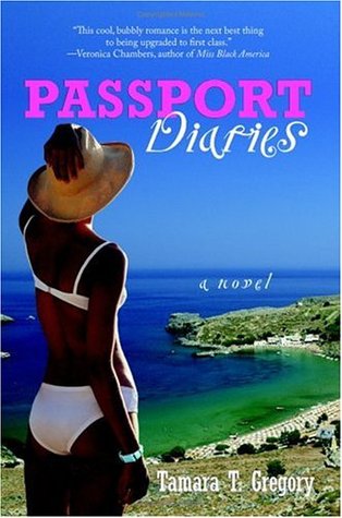 Diarios de Pasaporte