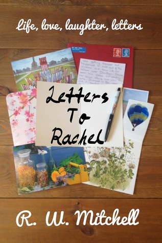 Cartas a Rachel