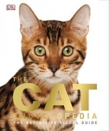 La Enciclopedia Cat: La Guía Visual Definitiva