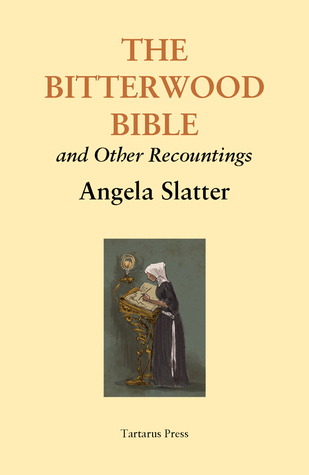 La Biblia de Bitterwood y otros recuentos