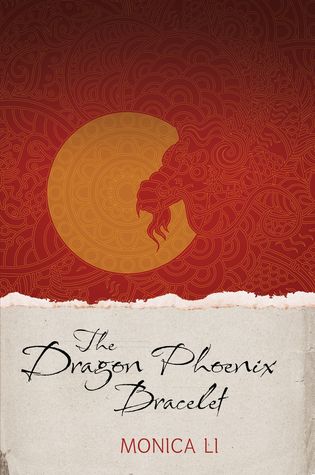 La pulsera de Phoenix del dragón