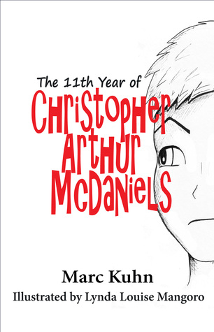 El undécimo año de Christopher Arthur McDaniels