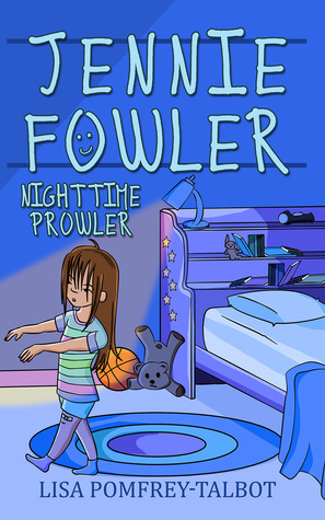 Jennie Fowler Night Prowler