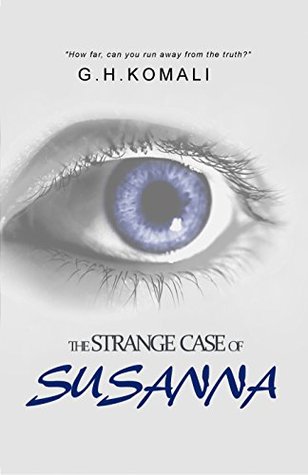 El extraño caso de Susanna