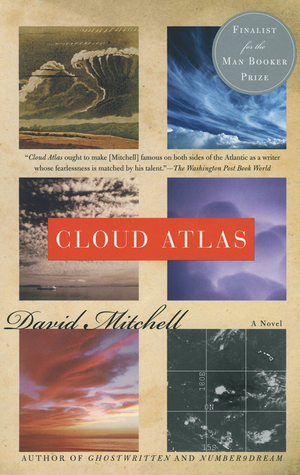 Atlas de nubes