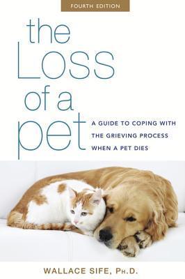 La pérdida de una mascota: Una guía para afrontar el proceso de duelo cuando una mascota muere