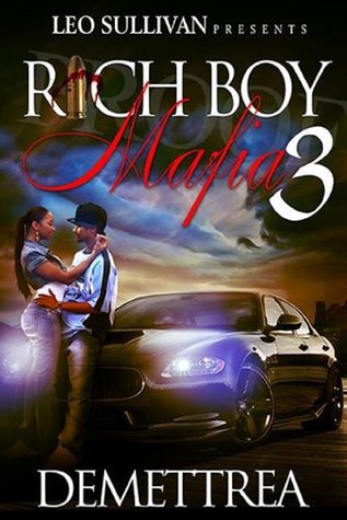 Rich Boy Mafia 3