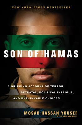 Hijo de Hamas