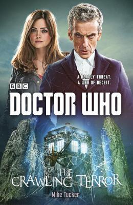 Doctor Who: El terror que se arrastra