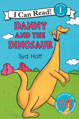 Danny y el dinosaurio
