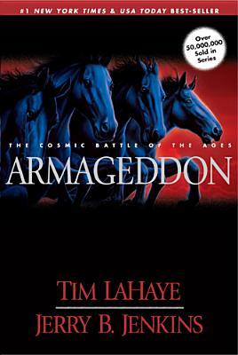 Armageddon: La Batalla Cósmica de las Edades