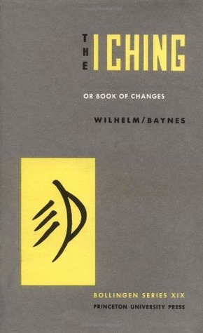 El I Ching o Libro de Cambios