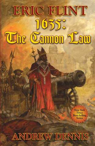 1635: Ley del cañón