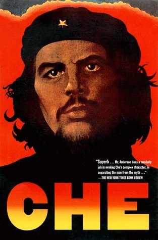 Che Guevara: una vida revolucionaria