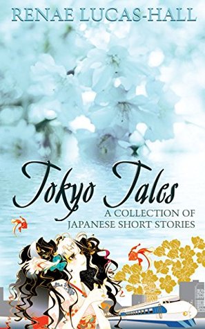 Cuentos de Tokio: Una colección de historias cortas japonesas: Ilustraciones de Yoshimi Ohtani