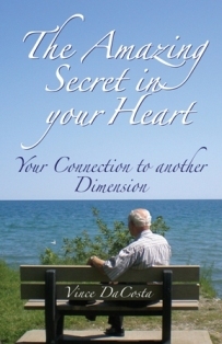El secreto asombroso en su corazón / su conexión a otra dimensión