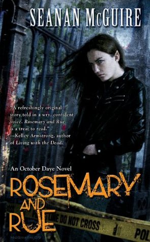 Rosemary y Rue