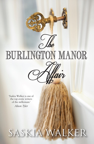 El Burlington Manor Affair