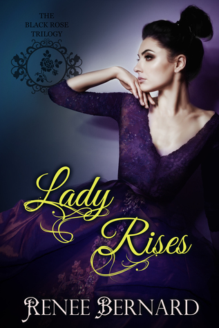 Lady Rises